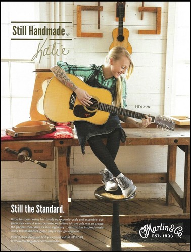 Martin hd12 12 string - hd12-28, hd-28