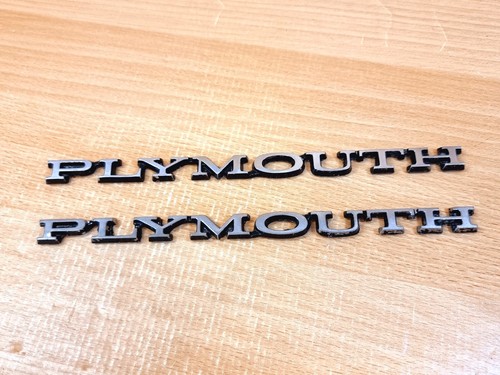 1970 1971 plymouth hood - 1970-1971,