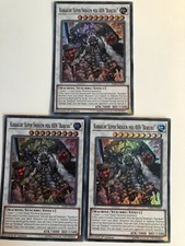 Yugioh Karakuri Super Shogun