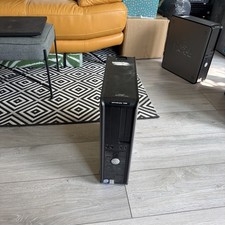 Dell optiplex 755 mini - 755, mini-tower