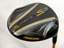 Cobra S3 Driver 9.5 MotoreS3
