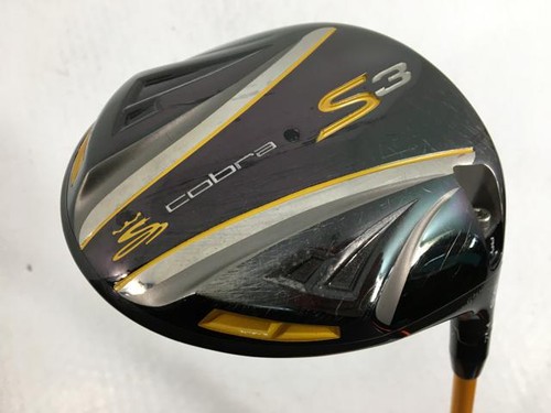 Cobra driver 5 - 9.5, motores3