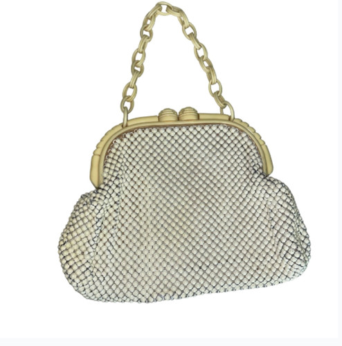 Whiting davis handbag - &,