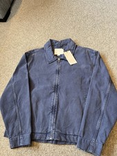 Zara chore style work jacket - work,