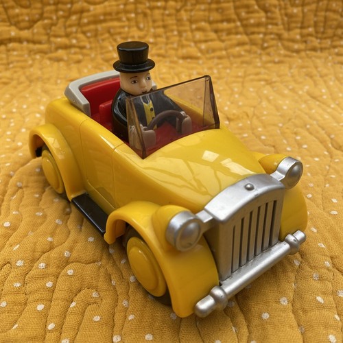 Thomas the tank engine sir - the,