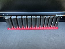 Halfords Advanced 1/2" Deep