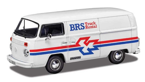 Corgi va14602 volkswagen - corgi, type