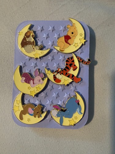 Disney pins open - disney,