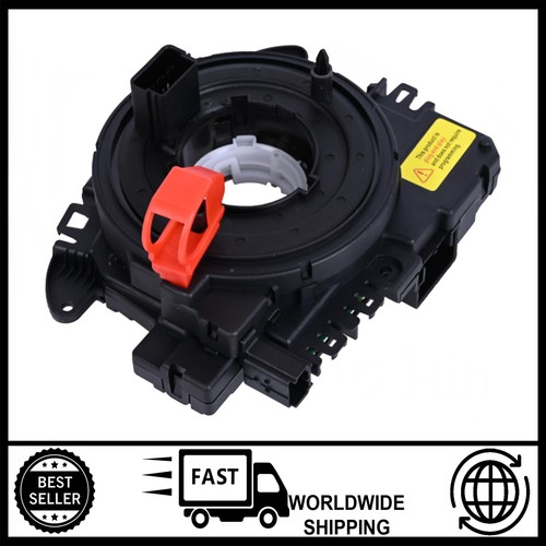 Clock spring slip ring - for, vw