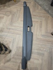 Vauxhall Zafira Parcel Shelf