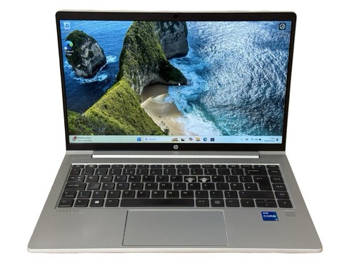 Probook 440 laptop 14 - g8, 14"
