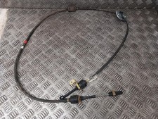 Ford Focus Mk3 6 Speed Auto