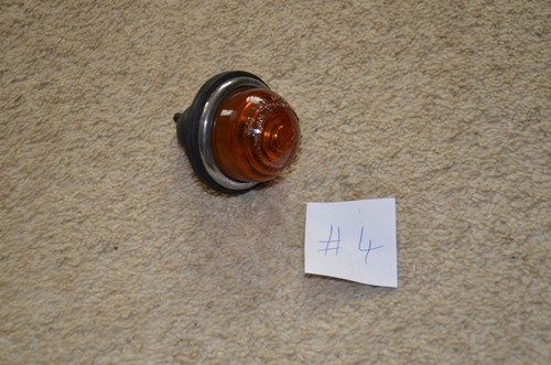Lucas l594 indicator lamp - lucas,