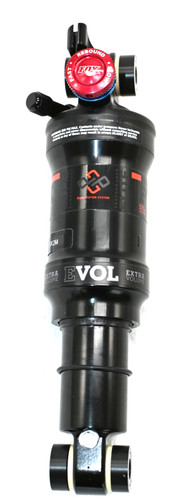 Fox float dps air shock - float,