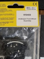 Scalextric NEW Lamborghini Gallardo chassis