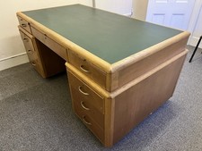 Mid Century  Art Deco Desk
