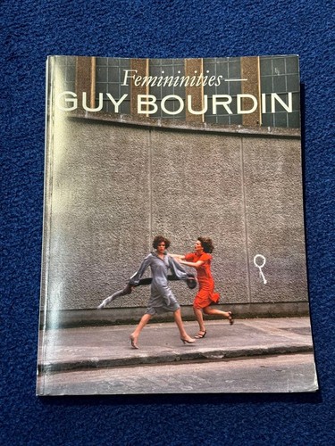 Guy bourdin chloe fashion - guy,