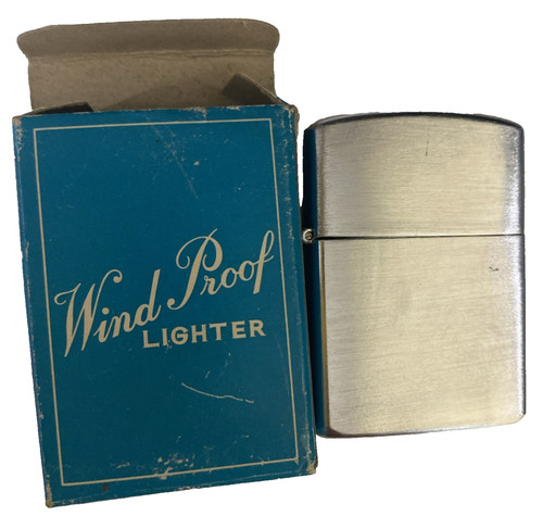 Vintage wind proof smc - vintage,