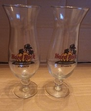 2x Hard Rock Hurricane Atlanta