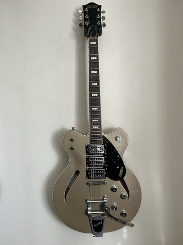 Gretsch streamliner g2627t - gretsch,