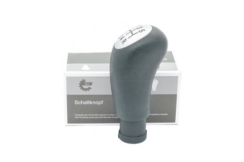 Gear lever knob skv - knob,