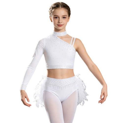 Kids girls dance outfit - dance,