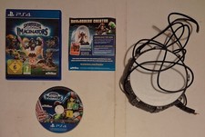 SKYLANDERS IMAGINATORS PS4 GAME & PORTAL STARTER