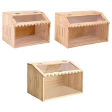 Chick Brooder Box Chicken