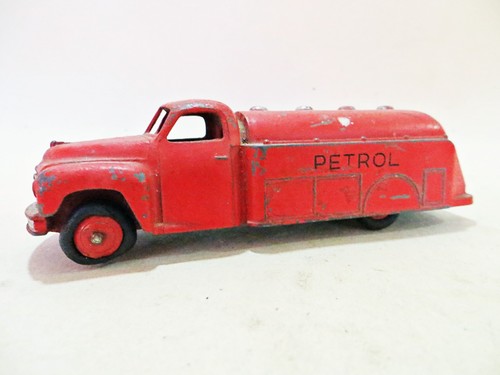 Dinky 30p 440 studebaker - dinky, 30p/440
