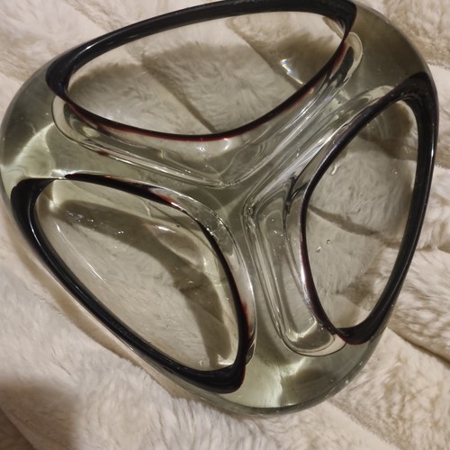 Vintage murano style retro - ,
