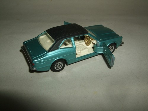 Corgi ford cortina gxl 313 - ford,