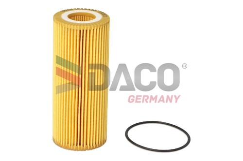 Fits daco dfo0300 oil filter - fits,