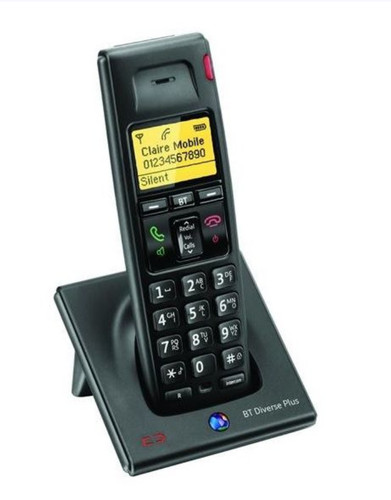 Diverse 7100 plus cordless - 7100,