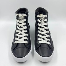 SOULCAL ASTI BLACK FAUX