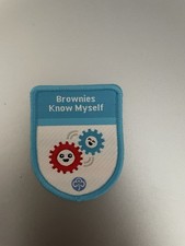 Girlguiding Brownie Know