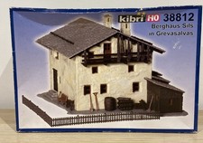 KIBRI 38812 S. Cala Ho Chalet