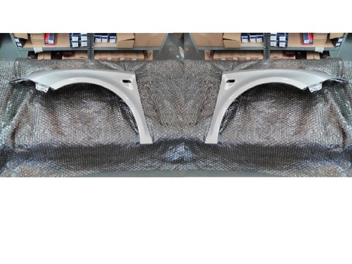 Seat leon 2005 2012 front - front, wing