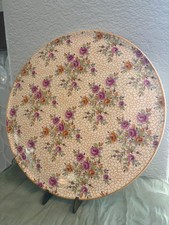 Vintage Tudor Ware by Barker