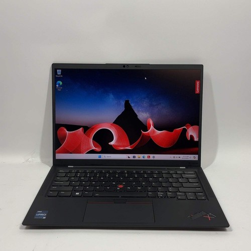 Lenovo thinkpad carbon gen - lenovo,