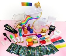 RAINBOW HIGH Doll Bundle 💥