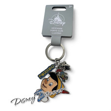 2025 Disney Parks Pinocchio