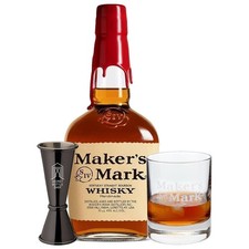 Maker's Mark Bourbon 70cl