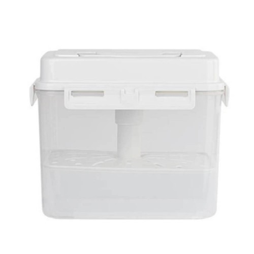 Kimchi container refrigerator - kimchi,