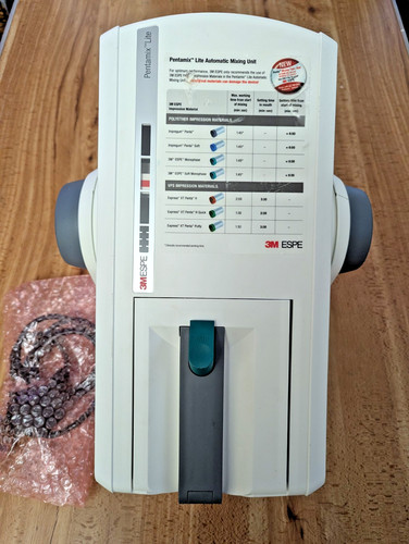 Espe pentamix lite - espe,