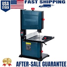 High-Precision 8-Inch Benchtop