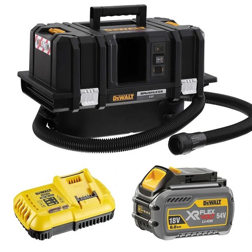 Dewalt dcv586mt1 54v - 54v, m-class