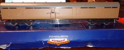 Bachmann 360 thompson full - bachmann,