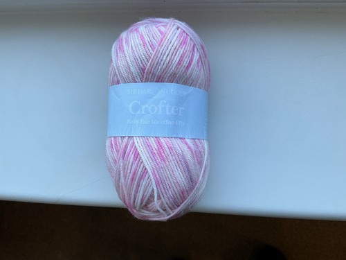 Sirdar snuggly crofter baby - sirdar,
