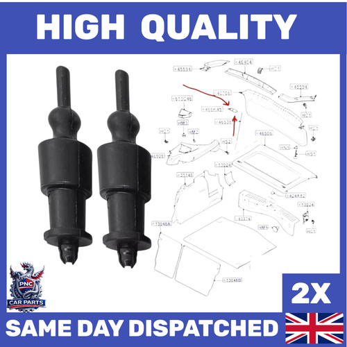 Hatchback parcel shelf - hatchback,