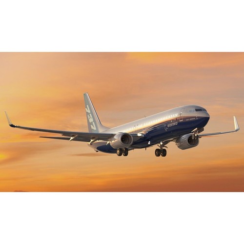 Revell 63809 model set - 63809, boeing